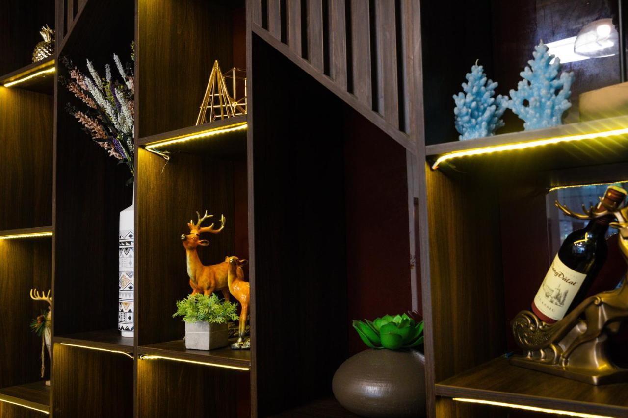 Ivy Hotel Nha Trang Extérieur photo